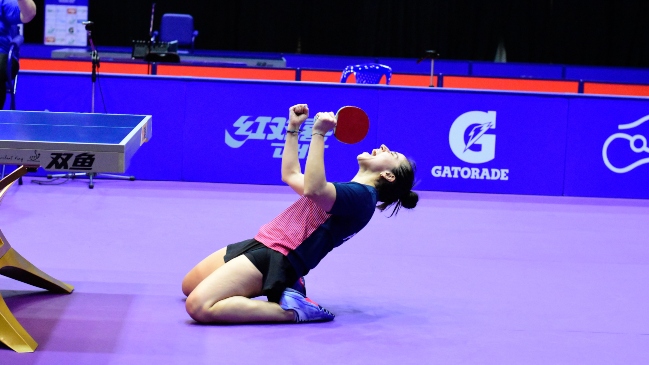 Paulina Vega: Sería histórico pasar una o dos rondas en Tokio 2020