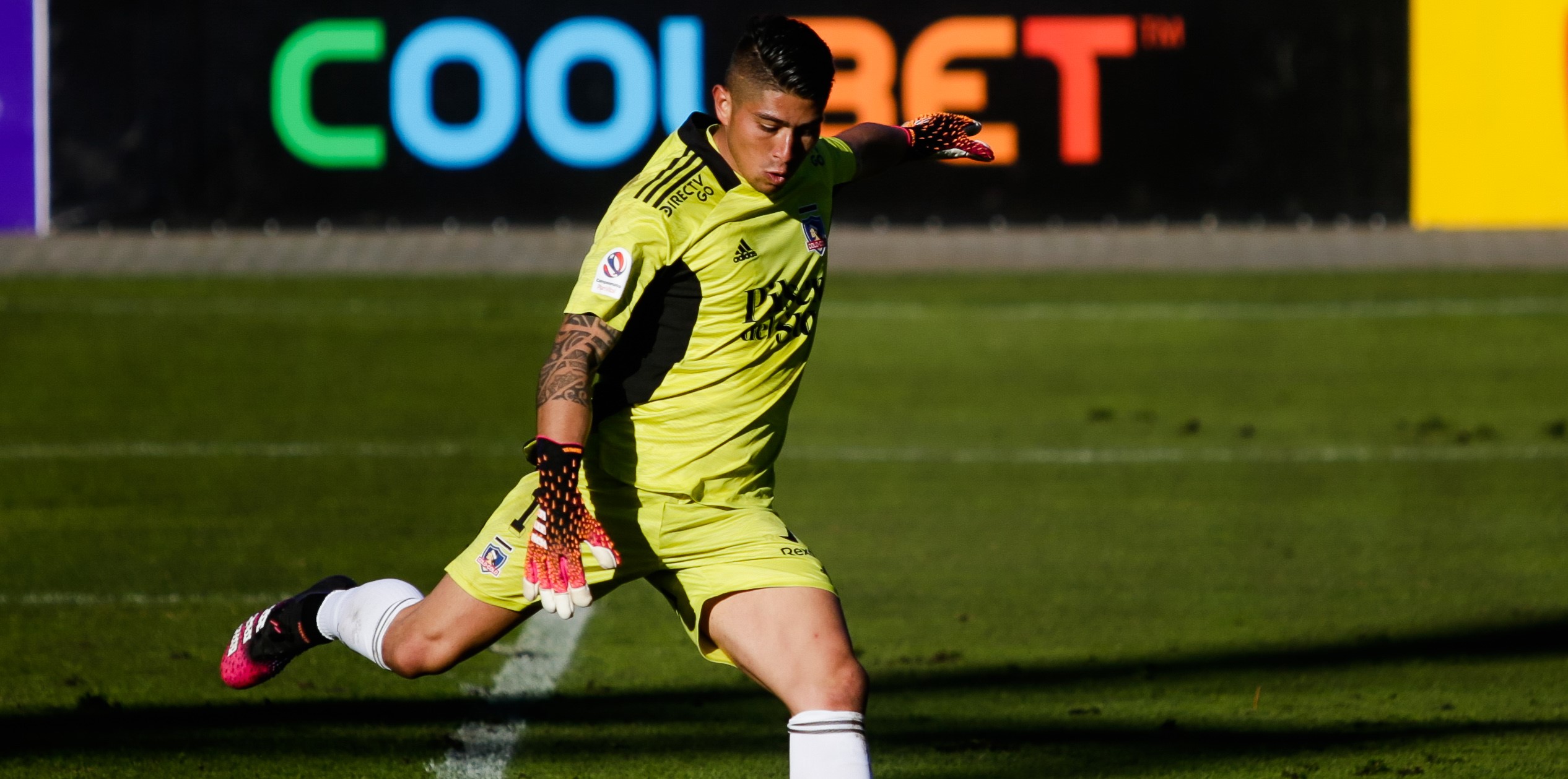 Roberto Rojas: Brayan Cortés debe recuperar su nivel para volver a estar en la selección