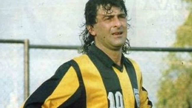 Mario Kempes recordó su paso por Fernández Vial: Fueron meses impresionantes