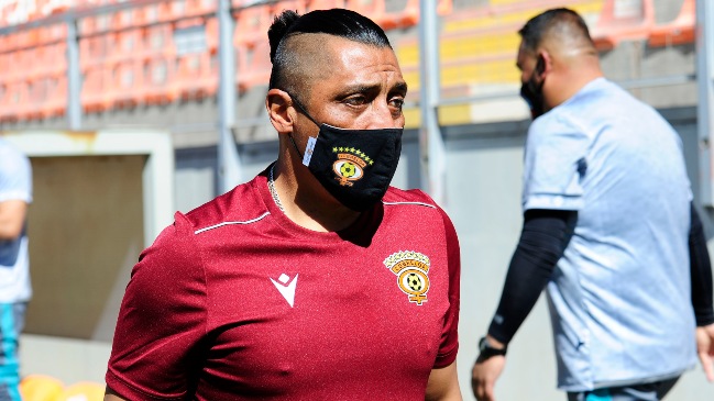 Rodrigo Meléndez aclaró vínculo con sitio de apuestas: Me buscaron por un tema publicitario