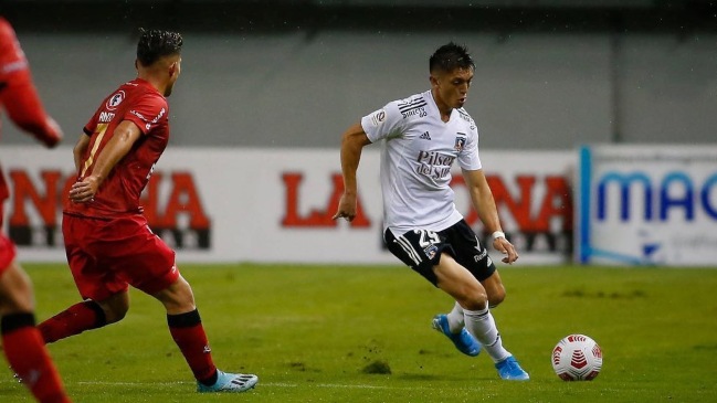 Gerente deportivo de Curicó Unido confirmó interés por fichar a Felipe Fritz