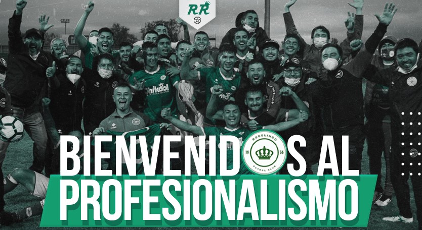 ANFP ratificó participación de Rodelindo Román y Deportes Limache en Segunda División