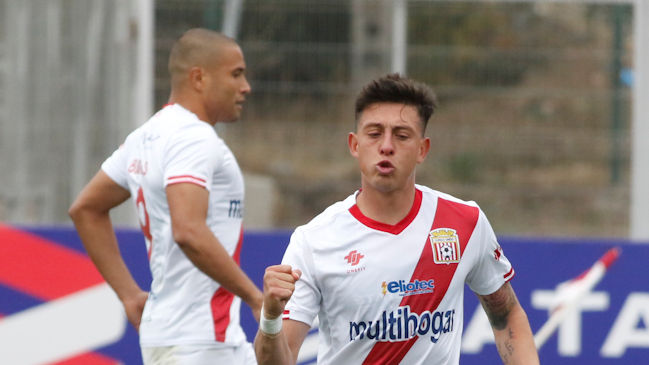 Curicó recibe con urgencias a una Unión Española que quiere seguir en alza