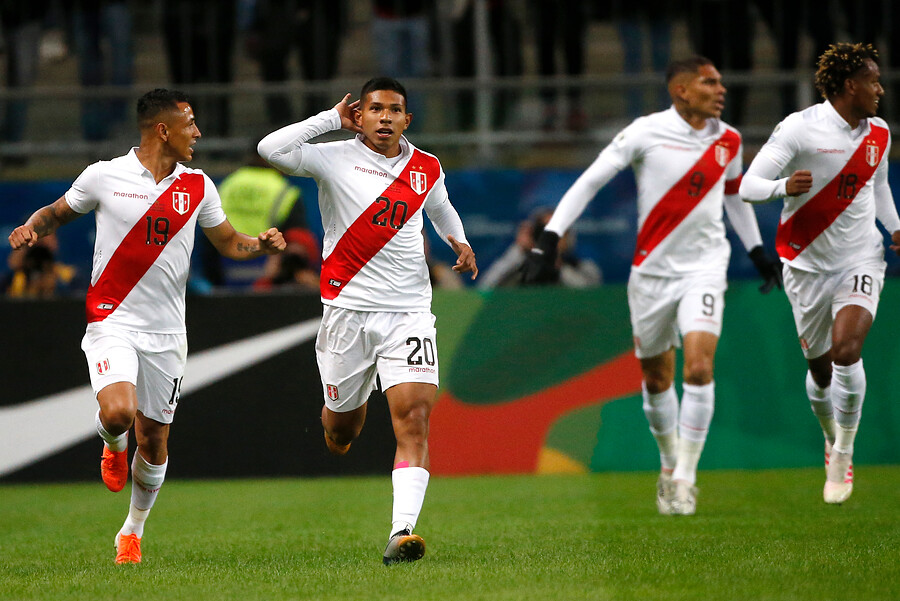 El Gobierno de Perú no vacunará a su selección antes de la Copa América