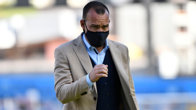 Rafael Dudamel: Si queremos pelear el título debemos mejorar y mostrar más determinación