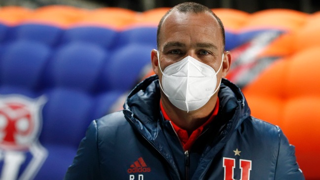 El enojo de Dudamel ante rumores de su salida: Me aburre siempre la misma pregunta