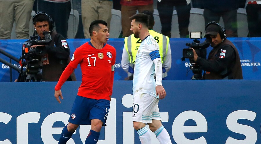 El editorial de Juvenal Olmos: La Copa América se ha transformado en una piedra en el zapato