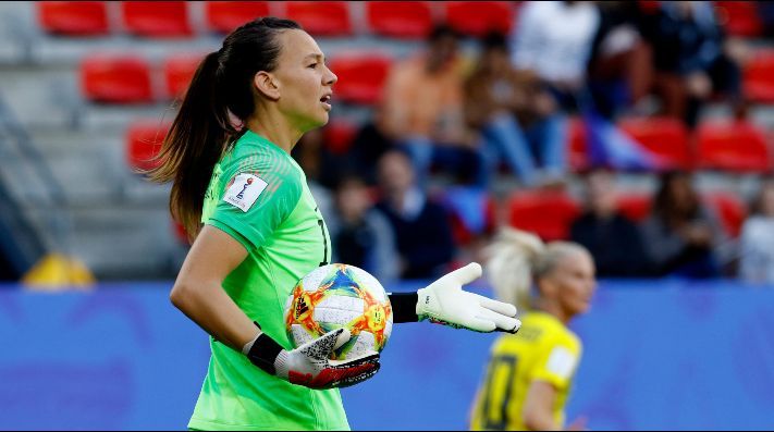 Christiane Endler contará por qué “no hay imposibles” en charla universitaria