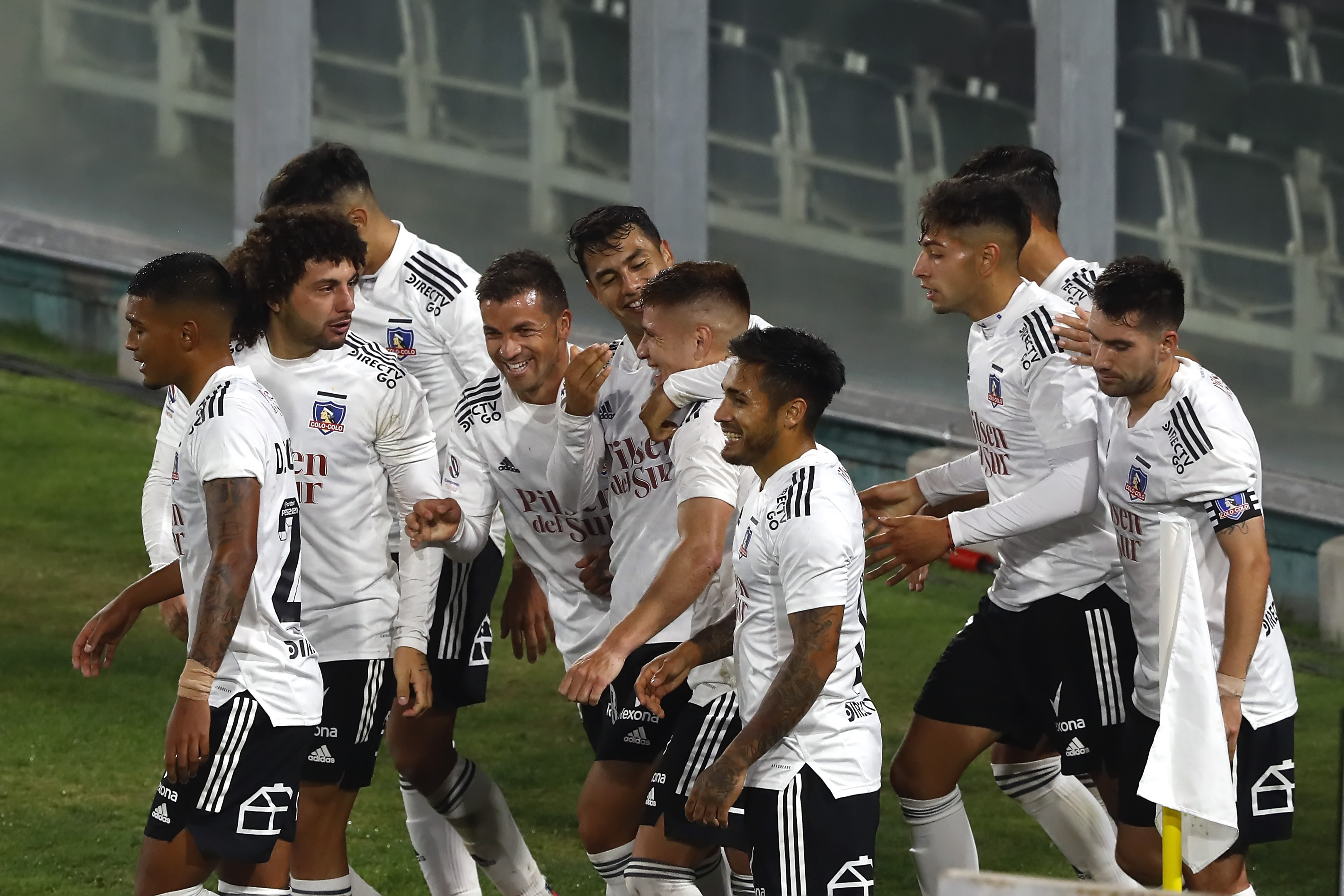 “Chilealbo”: Colo Colo tiene libre este fin de semana en la novena fecha del Campeonato
