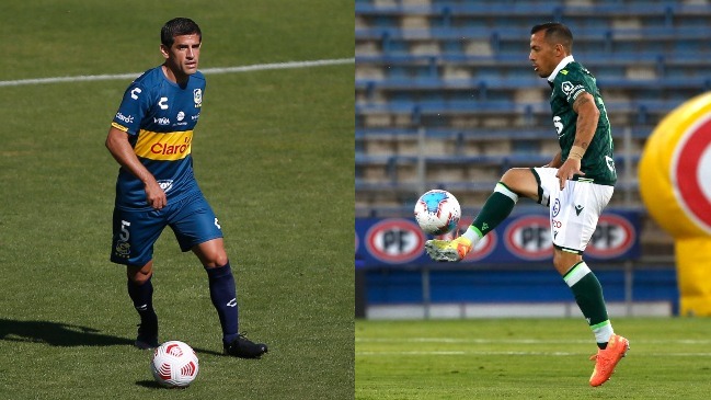 Everton y Santiago Wanderers alistan detalles para el clásico porteño de este domingo