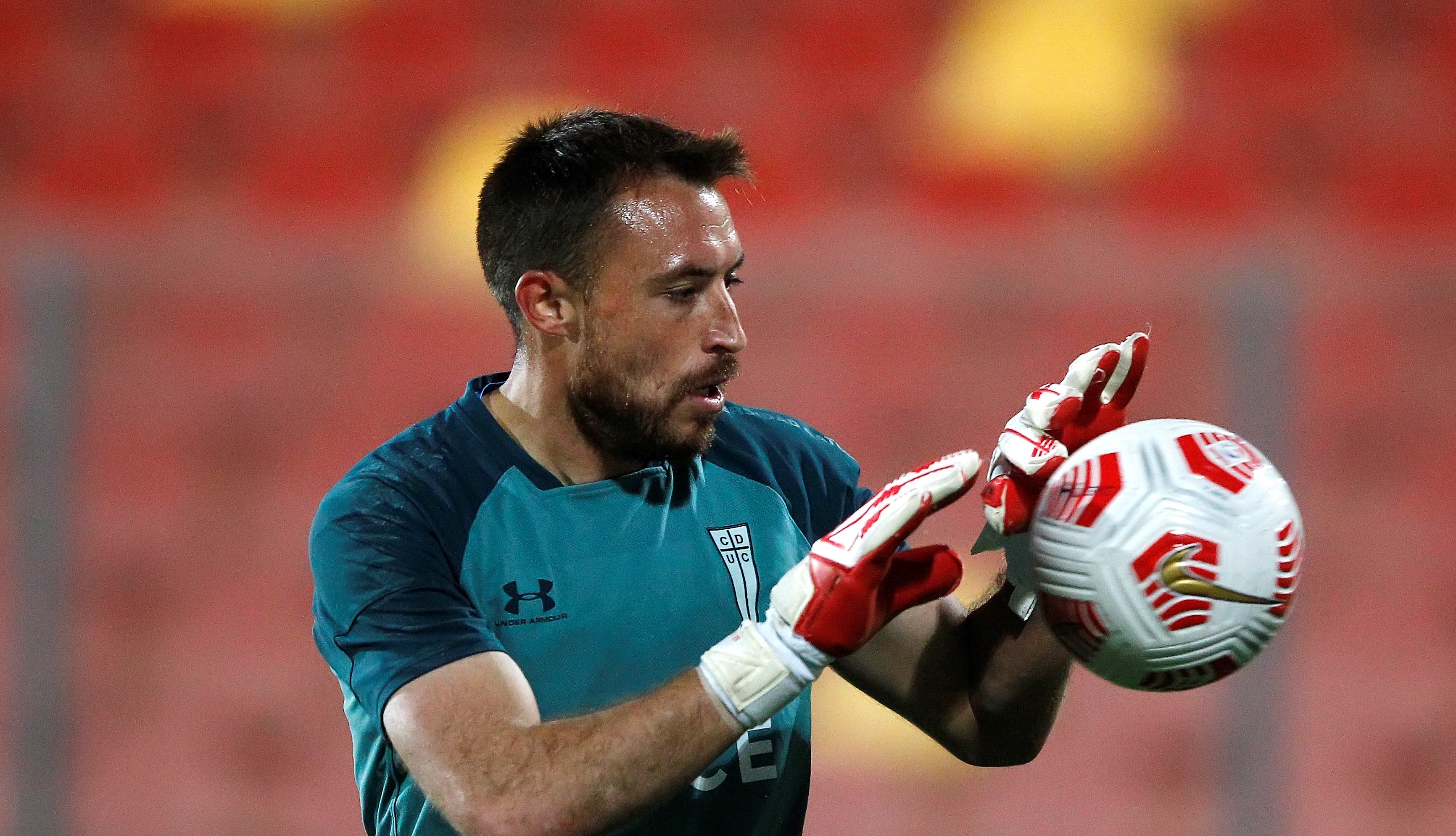 Sebastián Pérez: Será duro y complicado el rival que nos toque en octavos de final