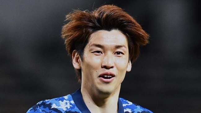 Japón aplastó 10-0 a Birmania en las clasificatorias asiáticas