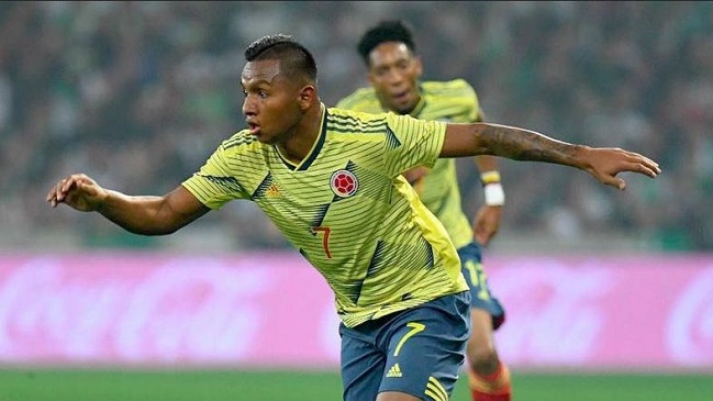 Colombia informó dos casos de coronavirus en la antesala de su duelo ante Perú