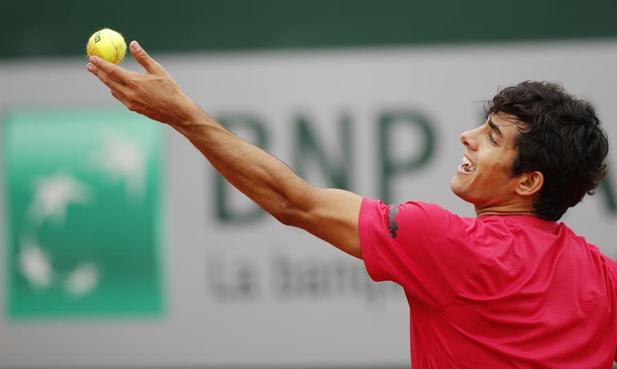 “Saque y Red”: La previa del debut de Cristian Garin este domingo en Roland Garros