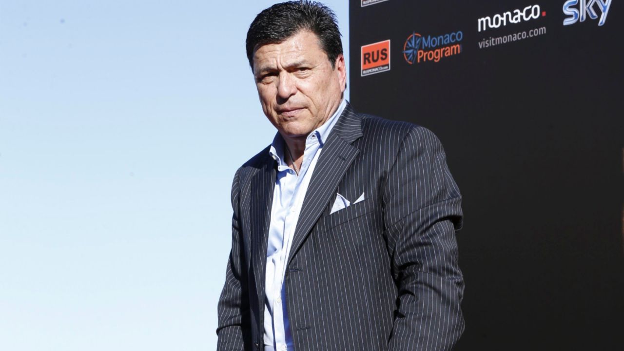 Daniel Passarella: Chile tiene que estar en el Mundial, si no clasifica será un fracaso total