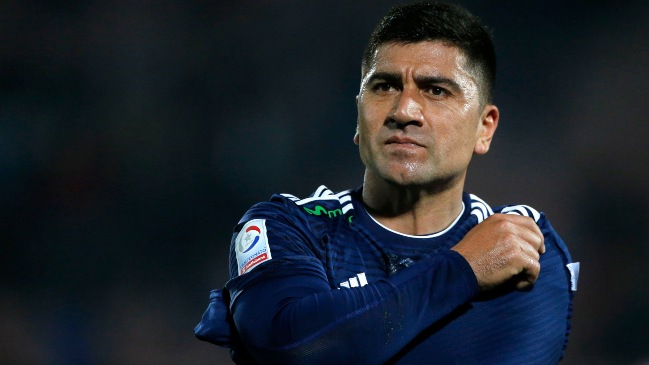 ¿A Napoli? David Pizarro está cerca de vivir su primera experiencia como ayudante técnico