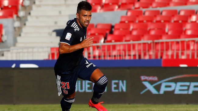 La U enfrenta a Audax en busca de acercarse a la parte alta y darle un respiro a Dudamel