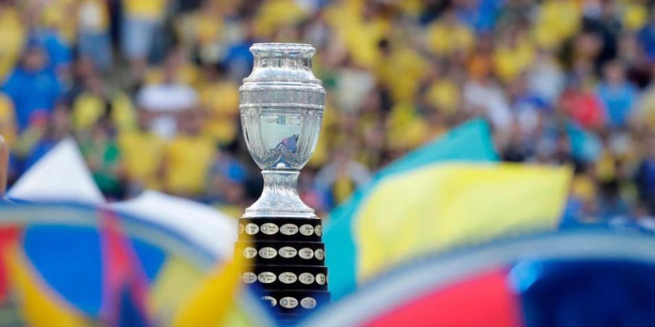 Conmebol tiene prácticamente decidida la sede para la Copa América 2021