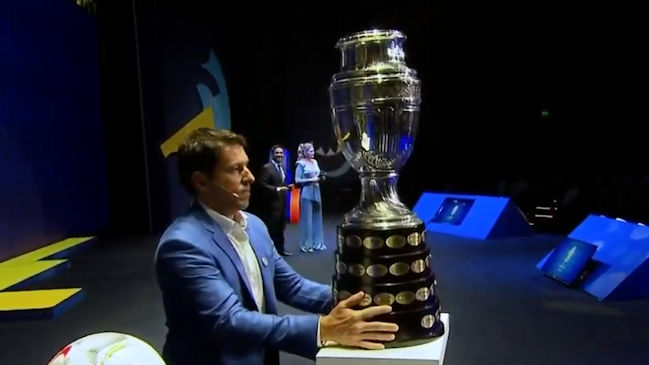 ¿Dónde se jugará? Consejo de Conmebol se reunirá este lunes para analizar la nueva sede de la Copa América