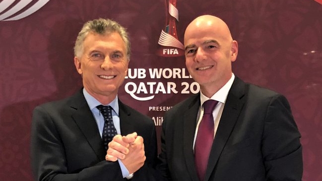 Dirigente de la Conmebol cargó contra Mauricio Macri: Además de ignorante, es malicioso