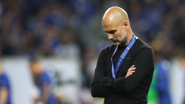 Papa Francisco alabó a Guardiola: Incluso en la derrota puede haber una victoria