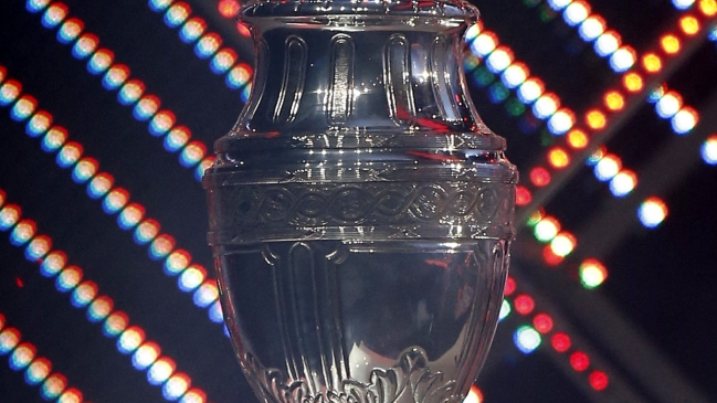La Copa América se jugará en Brasil