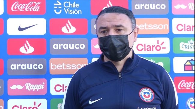 Cagigao: Queremos que se haga bajo las máximas condiciones sanitarias