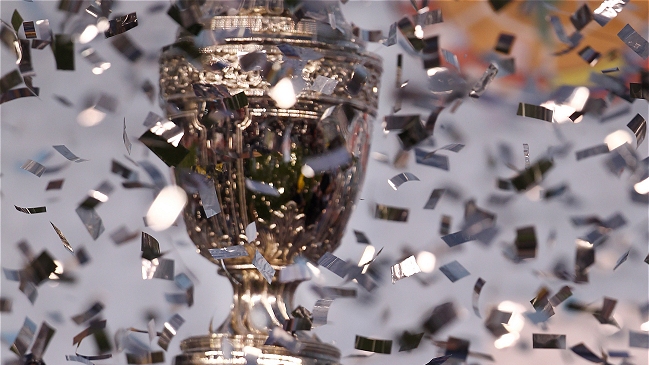 Juvenal Olmos: Llevan la Copa América al lugar más inseguro de Sudamérica