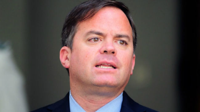 Diputado Matías Walker: La ANFP debe evaluar si va a exponer a nuestros seleccionados en la Copa América