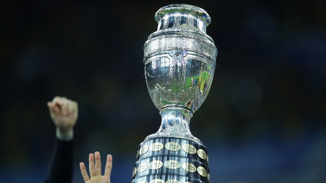 Gobierno brasileño: La Copa América está en estatus de “no confirmada”