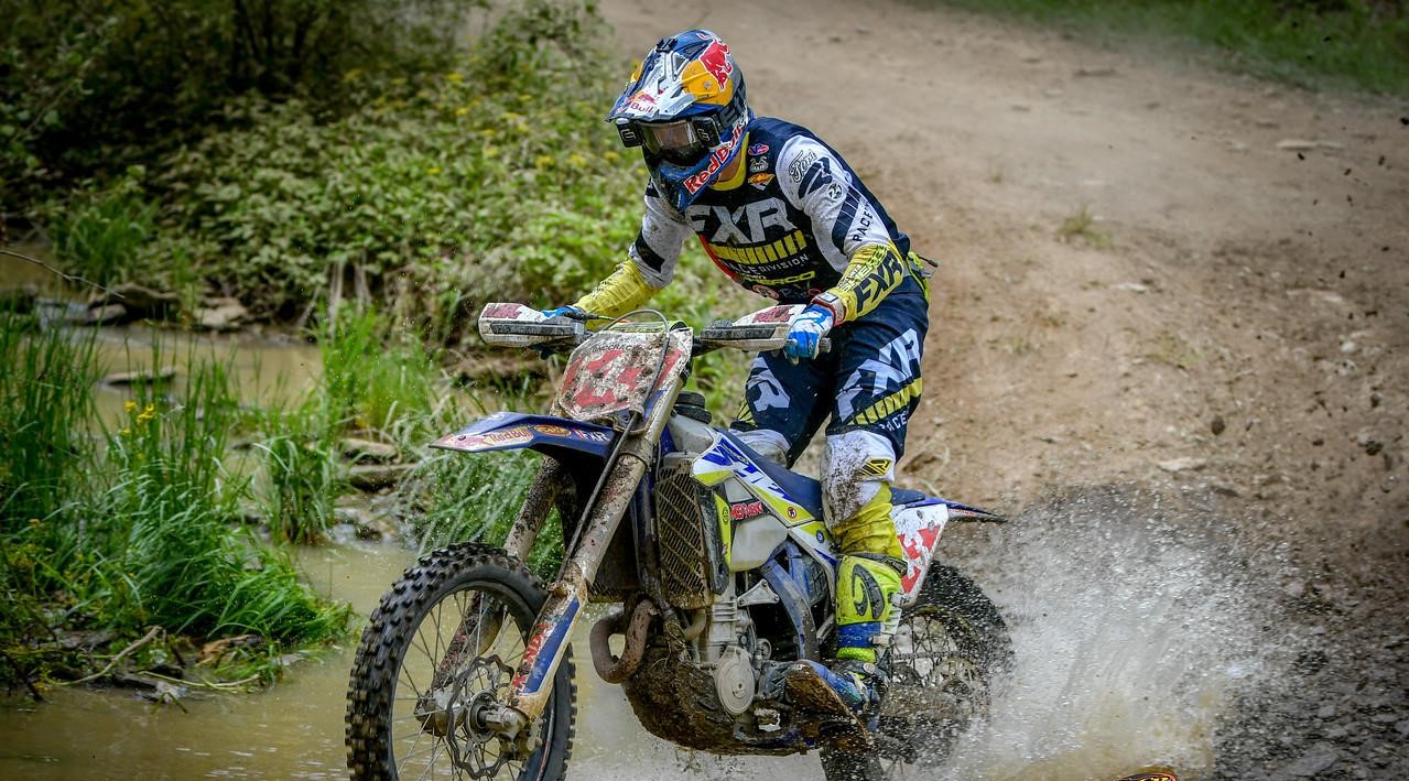 Benjamín Herrera se coronó en la tercera fecha del Crossroads Racing Series