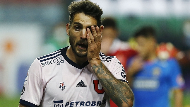 “En la Ruta del León”: La dura derrota de la U ante Audax Italiano