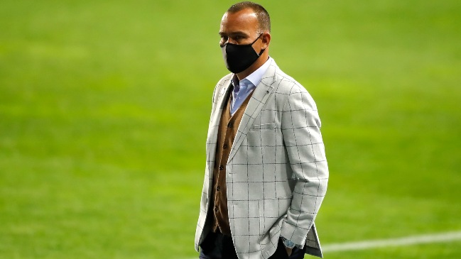 Rafael Dudamel tendrá reunión clave con Azul Azul: “Asumo total responsabilidad”