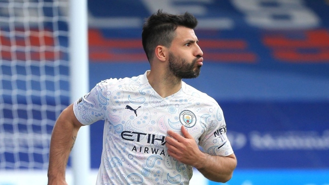 Los costosos regalos que hizo Sergio “Kun” Agüero a los funcionarios del City