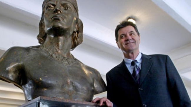 Mirko Jozic: Estoy muy orgulloso de la Copa del ’91 porque teníamos un grupo muy solidario