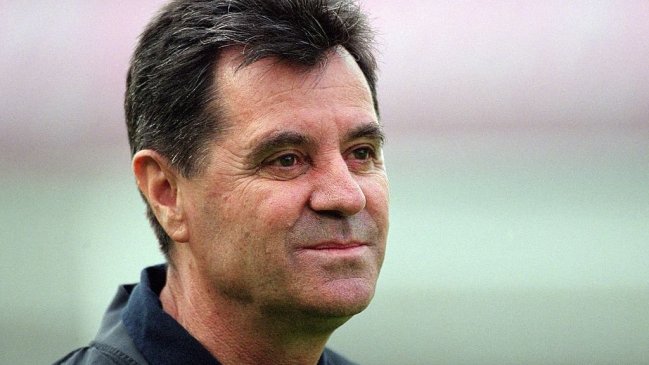 Jozic sobre Colo Colo ’91: Eran adultos con alma de niños y profesionales con hambre de triunfo