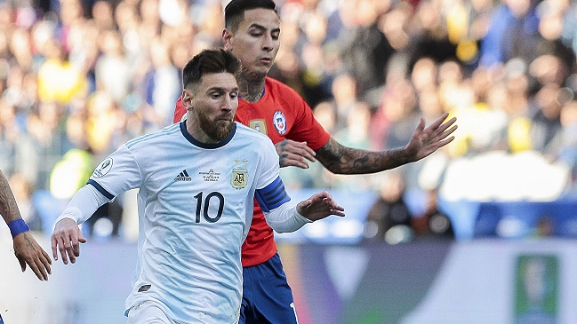 La agenda de la doble fecha de Clasificatorias a Qatar 2022 de junio