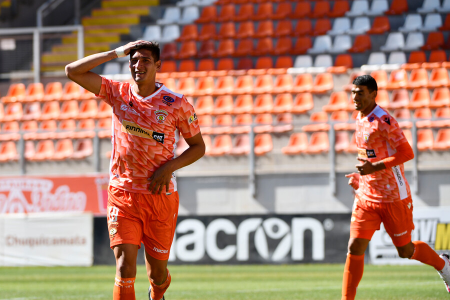 Cobreloa sumó otros tres casos positivos de Covid-19