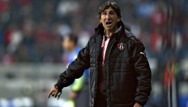 Los candidatos para reemplazar a Rafael Dudamel en Universidad de Chile