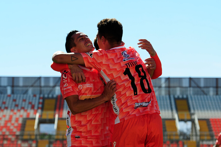 Seremi de Salud mandó a cuarentena al cuerpo técnico y plantel de Cobreloa