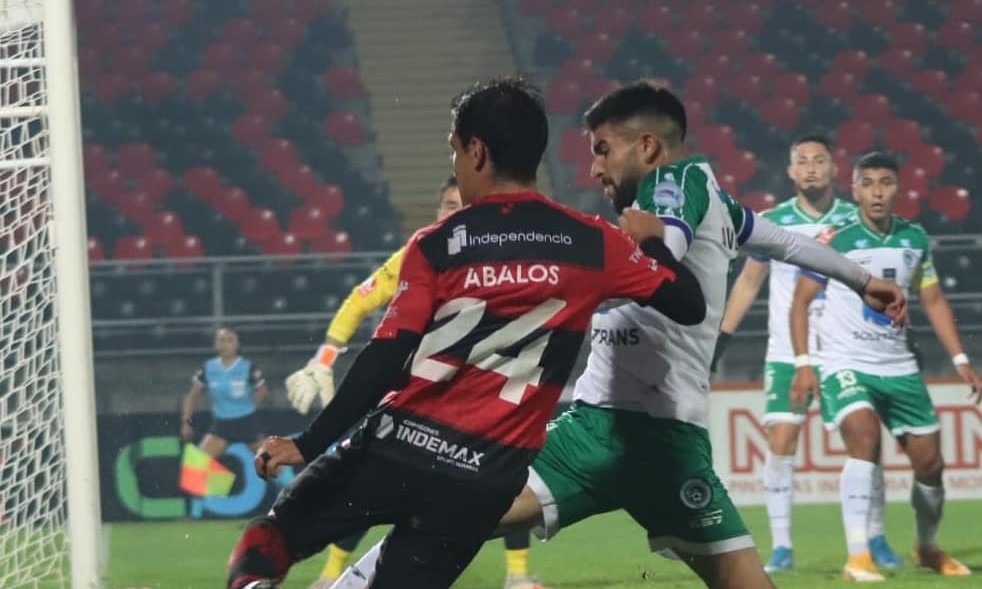 Deportes Puerto Montt y Rangers empataron y le perdieron pisada al líder Coquimbo Unido