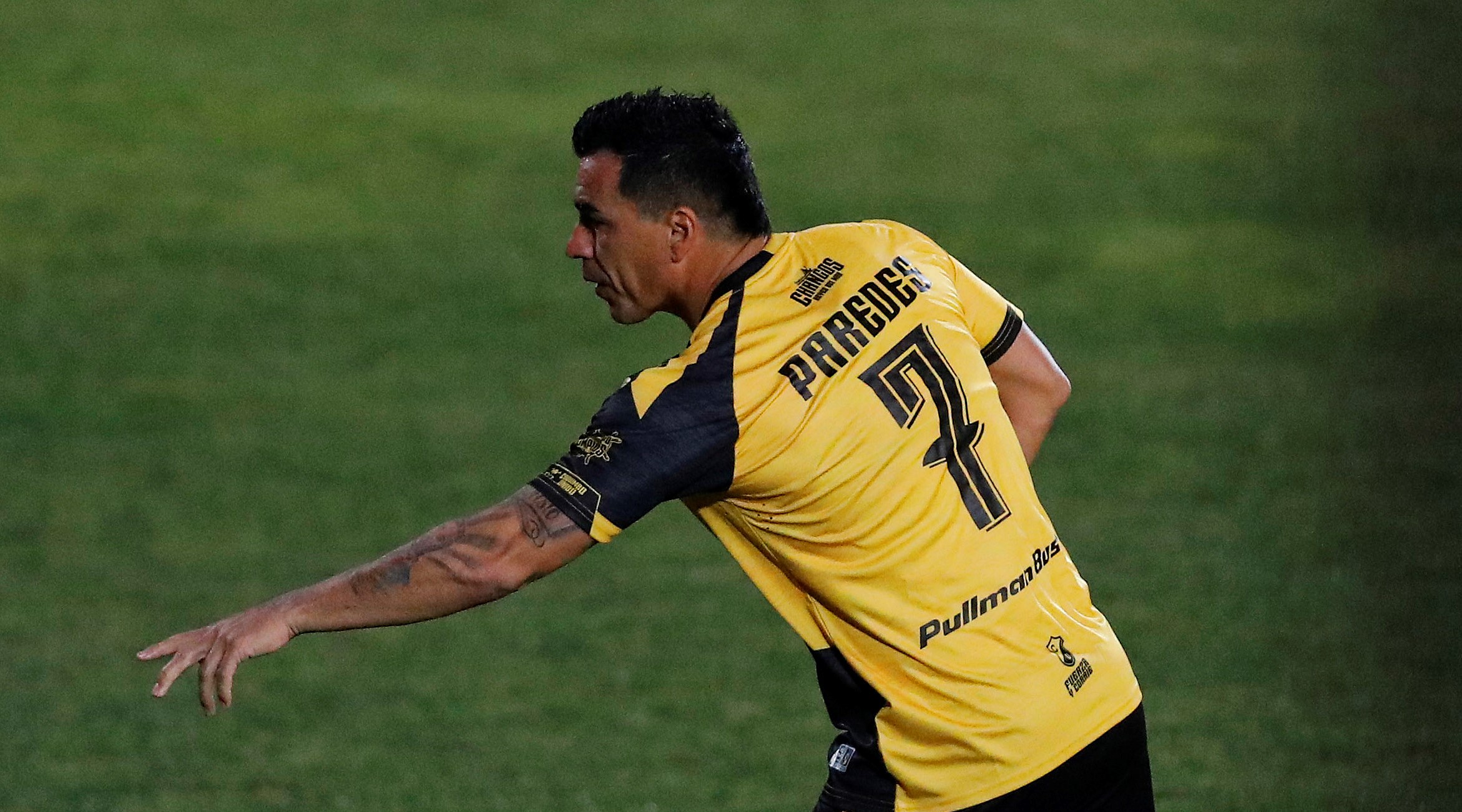 La programación de la novena fecha del Campeonato del Ascenso