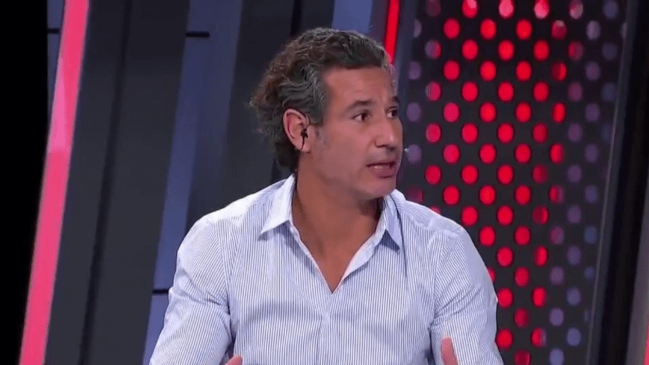 Dante Poli fue detenido por participar de reunión que infringía el toque de queda