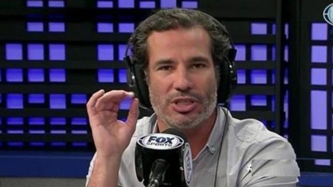 Dante Poli será formalizado por fiesta clandestina en su casa