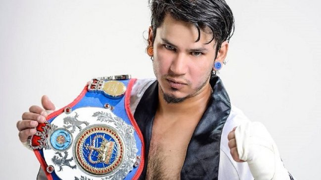 Cristian Arcos: Cristóbal Yessen fue manipulado por gente de su entorno más cercano