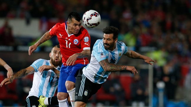 El editorial de Juvenal Olmos: A la Roja le pedimos otro partido épico