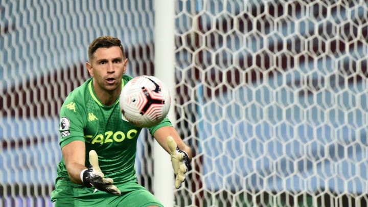 Con dos debutantes: La formación que usará Argentina ante Chile en Santiago del Estero