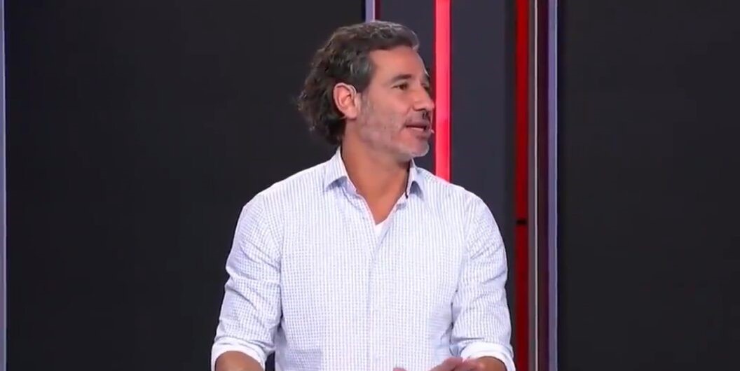 La crítica de Dante Poli a Vidal un día antes de su detención: “Hay que cumplir los protocolos como todos en este país”