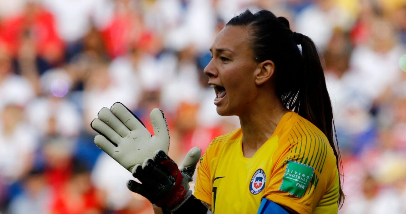 José Letelier presentó nómina de La Roja para amistosos con Eslovaquia y Alemania