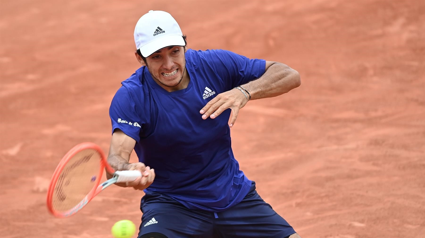 “Saque y Red”: El triunfazo de Cristian Garin para avanzar a tercera ronda en Roland Garros